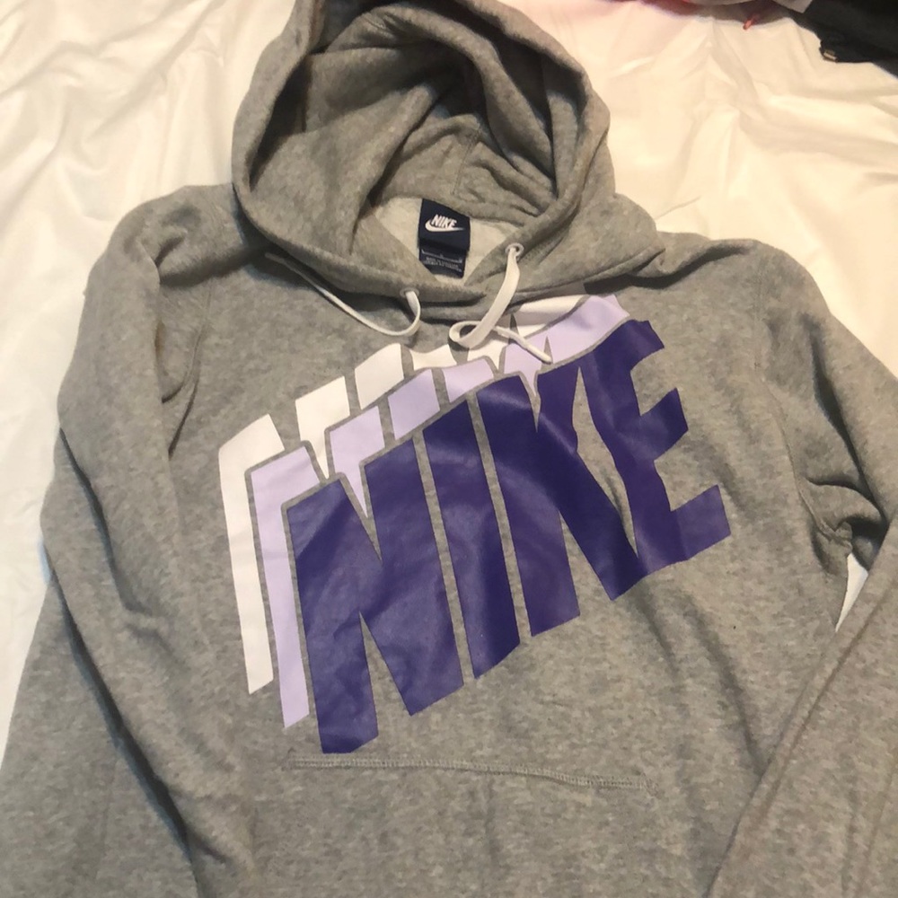 Nike Hoodie